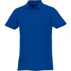 Mens Helios Short Sleeve Polo Shirt