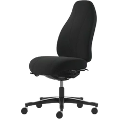 Malmstolen Classic 7000 High Back Office Chair