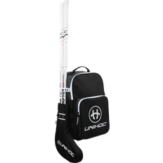 Unihoc Tactic Backpack with Stick Holder