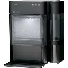 Ice maker machine GE Profile Opal 2.0 Nugget Black Stainless