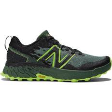 New Balance Fresh Foam X Hierro V7 M - Jade with Pixel Green