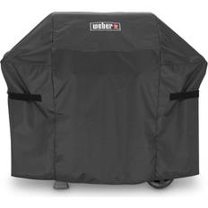 BBQ Accessories Weber Premium Grill Cover 7139