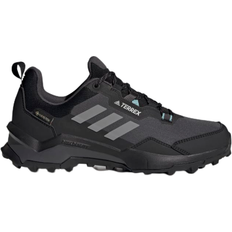 Adidas Terrex AX4 GTX W - Core Black/Grey Three/Mint Ton