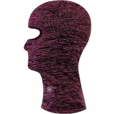 Mujer - Rojo Pasamontañas Buff Dryflx Balaclava - Fuchsia