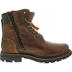 Lace Up Boot M