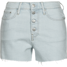 Calvin Klein Lommer Shorts Calvin Klein High Rise Shorts