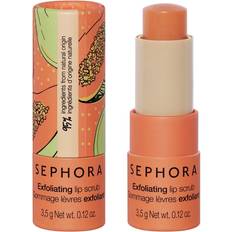 Lip Scrubs Sephora Collection Moisturizing Lip Balms & Exfoliating Scrubs Papaya 3.5g