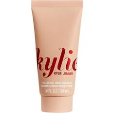 Senza Profumo Evidenziatori Kylie Cosmetics Holiday Collection Face & Body Liquid Highlighter