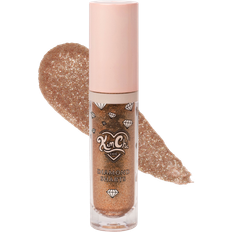 KimChi Chic Diamond Sharts Sparkle Cream Eyeshadow #01 My Stage
