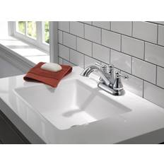 Faucets Delta Haywood 4 Gray