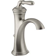 Kohler K-193-4 Devonshire Single Brushed Nickel