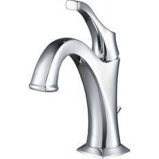Basin Faucets Kraus KBF-1201 Arlo 1.2 Gray