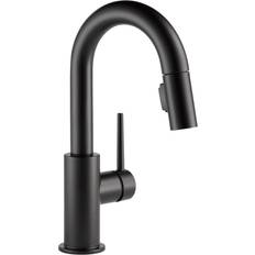 Delta Kitchen Faucets Delta 9959-DST Trinsic