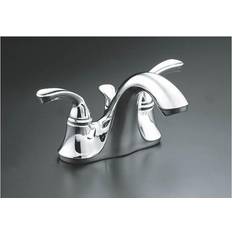 Kohler K-10270-4 Forte