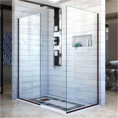 Shower Walls DreamLine Linea (SHDR-3234342-06) 34x72"