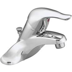 Faucets Moen L4621 Single Gray, Blue