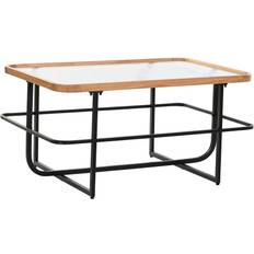 Dkd Home Decor Coffee Tables Dkd Home Decor - Coffee Table 60x90cm