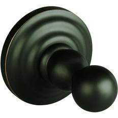 Design House 538454 Calisto Single Robe Hook Oil