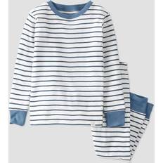 Baby 2-Piece Organic Cotton PJs