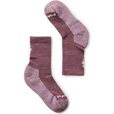 Hiking Socks Children's Clothing Smartwool Kids' Light Cushion Crew Hiking Socks