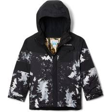 Columbia Boys Mighty Mogul II Waterproof Ski Jacket