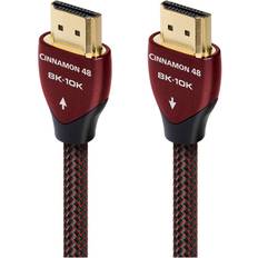 Cables Audioquest Cinnamon 48 HDMI-HDMI