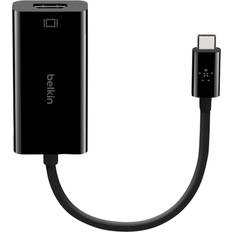 Belkin B2B144BLK USB-C -HDMI M-F 6.3ft