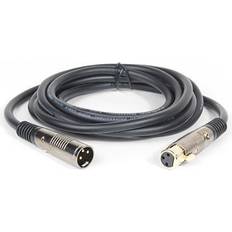 Monoprice XLR [Microphone & Interconnect] - 10