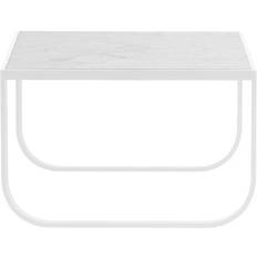 Asplund Tati White Couchtisch 63.5x60cm