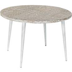 Dkd Home Decor S3015946 Table Basse 75cm