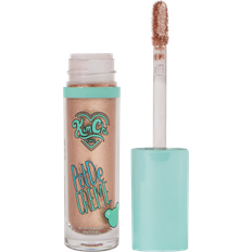PotDe Cream Cream Shadow #01 Cashmere