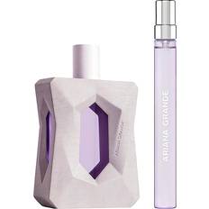 Ariana Grande Scatole regalo Ariana Grande God Is A Woman Gift Set EdP 10ml + EdP 30ml