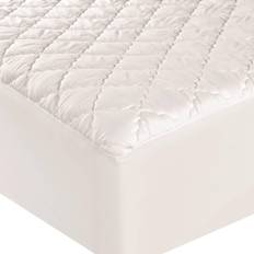 Sealy Waterproof Plus Mattress Pad Mattress Cover White