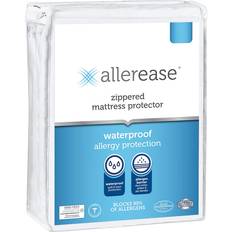 Allerease mattress protector Allerease Relief Mattress Protector Mattress Cover (190.5x)