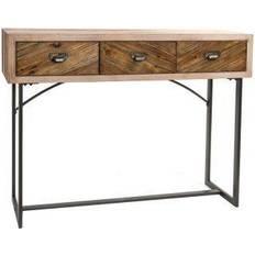 Metal Console Tables Dkd Home Decor - Console Table