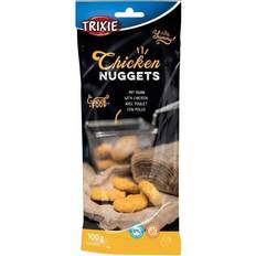 Trixie Chicken Nuggets