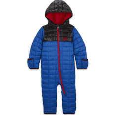 Nike Babies Snowsuits Children's Clothing Nike Baby Race Suit Colorblock - Game Royal