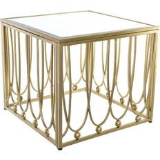 Dkd Home Decor S3023477 Small Table 57x57cm