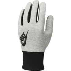 Grigio - Uomo Guanti e Mitene Nike Women's Club Fleece Gloves