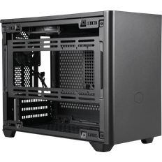 Cooler Master NR200 Small Form Factor Case with Vented Panel