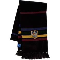 Elope Striped Harry Potter Hogwarts Scarf