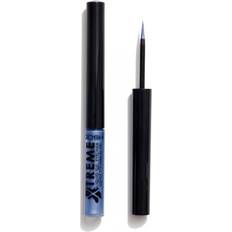 Gosh Copenhagen Xtreme Liquid Gel Eye Liner #008 Royal Blue