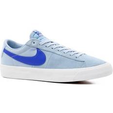 Nike Zoom Blazer Low Pro GT - Blue