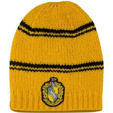 Cinereplicas Hufflepuff Slouchy Beanie