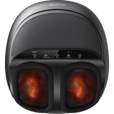 Renpho Shiatsu Foot Massager Black