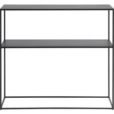 Metal Konsolborde Pebble Konsolbord 35x90cm