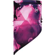 Herr - Rosa - Träningsplagg Halsdukar & Sjalar Buff Tech Fleece Neck Warmer - Hatay Pink