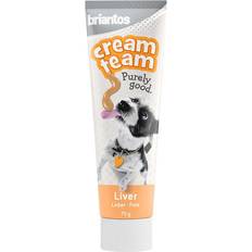 Cream Team 3x75g