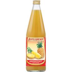 Ananasser Juice- & Frugtdrikke Beutelsbacher Pineapple Juice 75cl 1pack