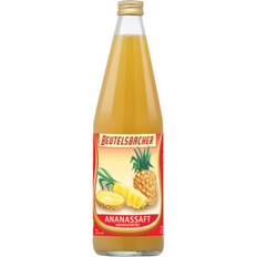 Ananasser Juice- & Frugtdrikke Beutelsbacher Pineapple Juice 75cl 1pak